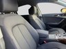 USED 2014 64 AUDI A6 SALOON 2.0 TFSI S line Edition S Tronic quattro Euro 5 (s/s) 5dr HPI CLEAR+PUSH START+WARRANTY+MOT