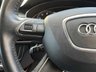 USED 2014 64 AUDI A6 SALOON 2.0 TFSI S line Edition S Tronic quattro Euro 5 (s/s) 5dr HPI CLEAR+PUSH START+WARRANTY+MOT