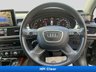 USED 2014 64 AUDI A6 SALOON 2.0 TFSI S line Edition S Tronic quattro Euro 5 (s/s) 5dr HPI CLEAR+PUSH START+WARRANTY+MOT