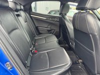 USED 2019 69 HONDA CIVIC 1.0 VTEC Turbo EX Hatchback 5dr Petrol CVT Euro 6 (s/s) (126 ps) PAN-ROOF*CAM*NAV*FULL HISTORY*AUTO