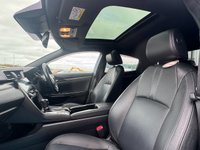 USED 2019 69 HONDA CIVIC 1.0 VTEC Turbo EX Hatchback 5dr Petrol CVT Euro 6 (s/s) (126 ps) PAN-ROOF*CAM*NAV*FULL HISTORY*AUTO
