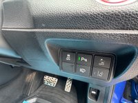 USED 2019 69 HONDA CIVIC 1.0 VTEC Turbo EX Hatchback 5dr Petrol CVT Euro 6 (s/s) (126 ps) PAN-ROOF*CAM*NAV*FULL HISTORY*AUTO