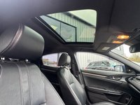 USED 2019 69 HONDA CIVIC 1.0 VTEC Turbo EX Hatchback 5dr Petrol CVT Euro 6 (s/s) (126 ps) PAN-ROOF*CAM*NAV*FULL HISTORY*AUTO