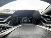 USED 2019 69 HONDA CIVIC 1.0 VTEC Turbo EX Hatchback 5dr Petrol CVT Euro 6 (s/s) (126 ps) PAN-ROOF*CAM*NAV*FULL HISTORY*AUTO