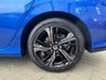USED 2019 69 HONDA CIVIC 1.0 VTEC Turbo EX Hatchback 5dr Petrol CVT Euro 6 (s/s) (126 ps) PAN-ROOF*CAM*NAV*FULL HISTORY*AUTO