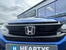 USED 2019 69 HONDA CIVIC 1.0 VTEC Turbo EX Hatchback 5dr Petrol CVT Euro 6 (s/s) (126 ps) PAN-ROOF*CAM*NAV*FULL HISTORY*AUTO