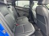 USED 2019 69 HONDA CIVIC 1.0 VTEC Turbo EX Hatchback 5dr Petrol CVT Euro 6 (s/s) (126 ps) PAN-ROOF*CAM*NAV*FULL HISTORY*AUTO