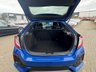USED 2019 69 HONDA CIVIC 1.0 VTEC Turbo EX Hatchback 5dr Petrol CVT Euro 6 (s/s) (126 ps) PAN-ROOF*CAM*NAV*FULL HISTORY*AUTO