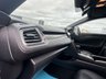 USED 2019 69 HONDA CIVIC 1.0 VTEC Turbo EX Hatchback 5dr Petrol CVT Euro 6 (s/s) (126 ps) PAN-ROOF*CAM*NAV*FULL HISTORY*AUTO