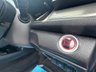 USED 2019 69 HONDA CIVIC 1.0 VTEC Turbo EX Hatchback 5dr Petrol CVT Euro 6 (s/s) (126 ps) PAN-ROOF*CAM*NAV*FULL HISTORY*AUTO