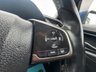 USED 2019 69 HONDA CIVIC 1.0 VTEC Turbo EX Hatchback 5dr Petrol CVT Euro 6 (s/s) (126 ps) PAN-ROOF*CAM*NAV*FULL HISTORY*AUTO