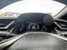 USED 2019 69 HONDA CIVIC 1.0 VTEC Turbo EX Hatchback 5dr Petrol CVT Euro 6 (s/s) (126 ps) PAN-ROOF*CAM*NAV*FULL HISTORY*AUTO