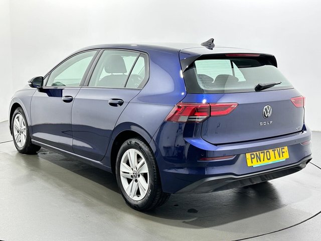 2021 Volkswagen Golf - Photo 6