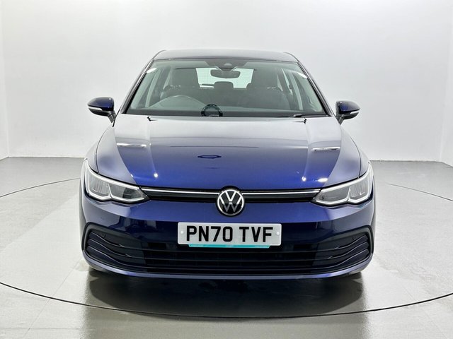 2021 Volkswagen Golf - Photo 3