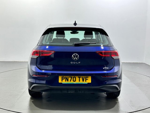 2021 Volkswagen Golf - Photo 7