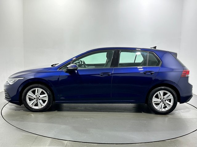 2021 Volkswagen Golf - Photo 5