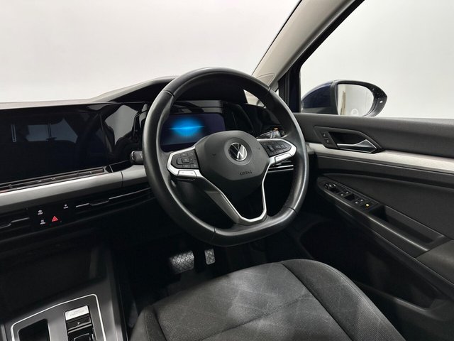 2021 Volkswagen Golf - Photo 11