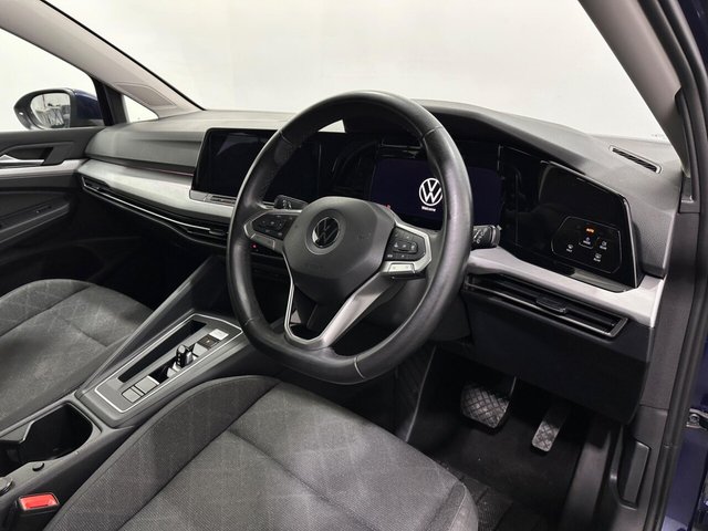 2021 Volkswagen Golf - Photo 10