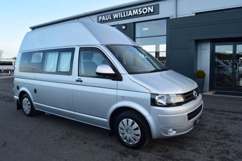 2010 VOLKSWAGEN 
