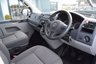 USED 2010 10 VOLKSWAGEN  TRANSPORTER T5 DANBURY HIGH ROOF  MOTORHOME 2 BERTH AC 1 PREV OWNER VW SERVICE HISTORY
