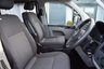 USED 2010 10 VOLKSWAGEN  TRANSPORTER T5 DANBURY HIGH ROOF  MOTORHOME 2 BERTH AC 1 PREV OWNER VW SERVICE HISTORY