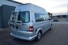 USED 2010 10 VOLKSWAGEN  TRANSPORTER T5 DANBURY HIGH ROOF  MOTORHOME 2 BERTH AC 1 PREV OWNER VW SERVICE HISTORY