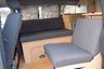 USED 2010 10 VOLKSWAGEN  TRANSPORTER T5 DANBURY HIGH ROOF  MOTORHOME 2 BERTH AC 1 PREV OWNER VW SERVICE HISTORY