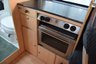 USED 2010 10 VOLKSWAGEN  TRANSPORTER T5 DANBURY HIGH ROOF  MOTORHOME 2 BERTH AC 1 PREV OWNER VW SERVICE HISTORY