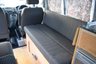 USED 2010 10 VOLKSWAGEN  TRANSPORTER T5 DANBURY HIGH ROOF  MOTORHOME 2 BERTH AC 1 PREV OWNER VW SERVICE HISTORY