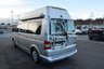 USED 2010 10 VOLKSWAGEN  TRANSPORTER T5 DANBURY HIGH ROOF  MOTORHOME 2 BERTH AC 1 PREV OWNER VW SERVICE HISTORY