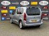 USED 2022 22 VAUXHALL COMBO LIFE 1.5 Turbo D SE MPV 5dr Diesel Manual 6Spd Euro 6 (s/s) (7 Seat) (100 ps) 7 SEATER - FRONT FOG LIGHTS - ALLOY WHEELS - LOW AFFORDABLE FINANCE AVAILBLE