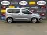 USED 2022 22 VAUXHALL COMBO LIFE 1.5 Turbo D SE MPV 5dr Diesel Manual 6Spd Euro 6 (s/s) (7 Seat) (100 ps) 7 SEATER - FRONT FOG LIGHTS - ALLOY WHEELS - LOW AFFORDABLE FINANCE AVAILBLE