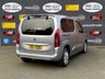 USED 2022 22 VAUXHALL COMBO LIFE 1.5 Turbo D SE MPV 5dr Diesel Manual 6Spd Euro 6 (s/s) (7 Seat) (100 ps) 7 SEATER - FRONT FOG LIGHTS - ALLOY WHEELS - LOW AFFORDABLE FINANCE AVAILBLE