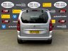 USED 2022 22 VAUXHALL COMBO LIFE 1.5 Turbo D SE MPV 5dr Diesel Manual 6Spd Euro 6 (s/s) (7 Seat) (100 ps) 7 SEATER - FRONT FOG LIGHTS - ALLOY WHEELS - LOW AFFORDABLE FINANCE AVAILBLE