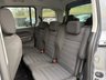 USED 2022 22 VAUXHALL COMBO LIFE 1.5 Turbo D SE MPV 5dr Diesel Manual 6Spd Euro 6 (s/s) (7 Seat) (100 ps) 7 SEATER - FRONT FOG LIGHTS - ALLOY WHEELS - LOW AFFORDABLE FINANCE AVAILBLE