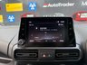 USED 2022 22 VAUXHALL COMBO LIFE 1.5 Turbo D SE MPV 5dr Diesel Manual 6Spd Euro 6 (s/s) (7 Seat) (100 ps) 7 SEATER - FRONT FOG LIGHTS - ALLOY WHEELS - LOW AFFORDABLE FINANCE AVAILBLE