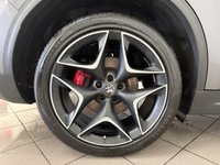 USED 2019 69 ALFA ROMEO STELVIO 2.0T Ti SUV 5dr Petrol Auto Q4 AWD Euro 6 (s/s) (280 ps) Panoramic Electric Glass Sunroof