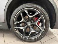USED 2019 69 ALFA ROMEO STELVIO 2.0T Ti SUV 5dr Petrol Auto Q4 AWD Euro 6 (s/s) (280 ps) Panoramic Electric Glass Sunroof