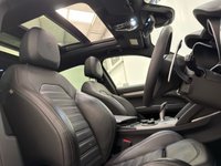 USED 2019 69 ALFA ROMEO STELVIO 2.0T Ti SUV 5dr Petrol Auto Q4 AWD Euro 6 (s/s) (280 ps) Panoramic Electric Glass Sunroof