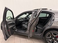 USED 2019 69 ALFA ROMEO STELVIO 2.0T Ti SUV 5dr Petrol Auto Q4 AWD Euro 6 (s/s) (280 ps) Panoramic Electric Glass Sunroof