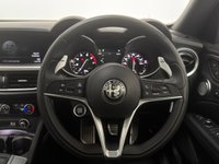 USED 2019 69 ALFA ROMEO STELVIO 2.0T Ti SUV 5dr Petrol Auto Q4 AWD Euro 6 (s/s) (280 ps) Panoramic Electric Glass Sunroof