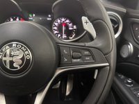 USED 2019 69 ALFA ROMEO STELVIO 2.0T Ti SUV 5dr Petrol Auto Q4 AWD Euro 6 (s/s) (280 ps) Panoramic Electric Glass Sunroof