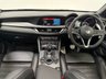 USED 2019 69 ALFA ROMEO STELVIO 2.0T Ti SUV 5dr Petrol Auto Q4 AWD Euro 6 (s/s) (280 ps) Panoramic Electric Glass Sunroof