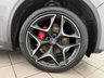 USED 2019 69 ALFA ROMEO STELVIO 2.0T Ti SUV 5dr Petrol Auto Q4 AWD Euro 6 (s/s) (280 ps) Panoramic Electric Glass Sunroof