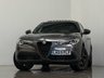 USED 2019 69 ALFA ROMEO STELVIO 2.0T Ti SUV 5dr Petrol Auto Q4 AWD Euro 6 (s/s) (280 ps) Panoramic Electric Glass Sunroof