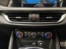 USED 2019 69 ALFA ROMEO STELVIO 2.0T Ti SUV 5dr Petrol Auto Q4 AWD Euro 6 (s/s) (280 ps) Panoramic Electric Glass Sunroof