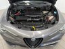 USED 2019 69 ALFA ROMEO STELVIO 2.0T Ti SUV 5dr Petrol Auto Q4 AWD Euro 6 (s/s) (280 ps) Panoramic Electric Glass Sunroof
