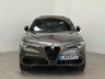 USED 2019 69 ALFA ROMEO STELVIO 2.0T Ti SUV 5dr Petrol Auto Q4 AWD Euro 6 (s/s) (280 ps) Panoramic Electric Glass Sunroof