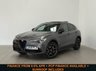 USED 2019 69 ALFA ROMEO STELVIO 2.0T Ti SUV 5dr Petrol Auto Q4 AWD Euro 6 (s/s) (280 ps) Panoramic Electric Glass Sunroof