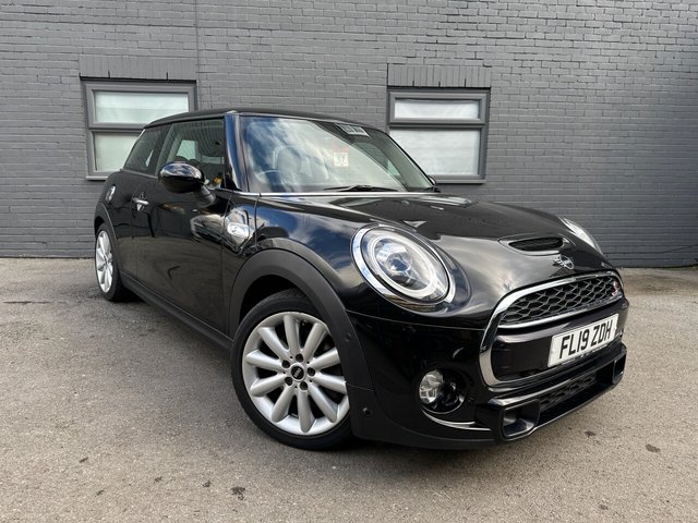 2019 MINI HATCH - Photo 2